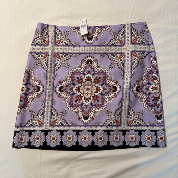 Ann Taylor Women's skirt, size 12 - Picture 1 of 2